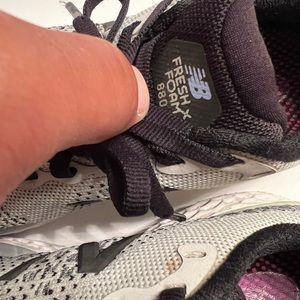 New balance fresh foam 880